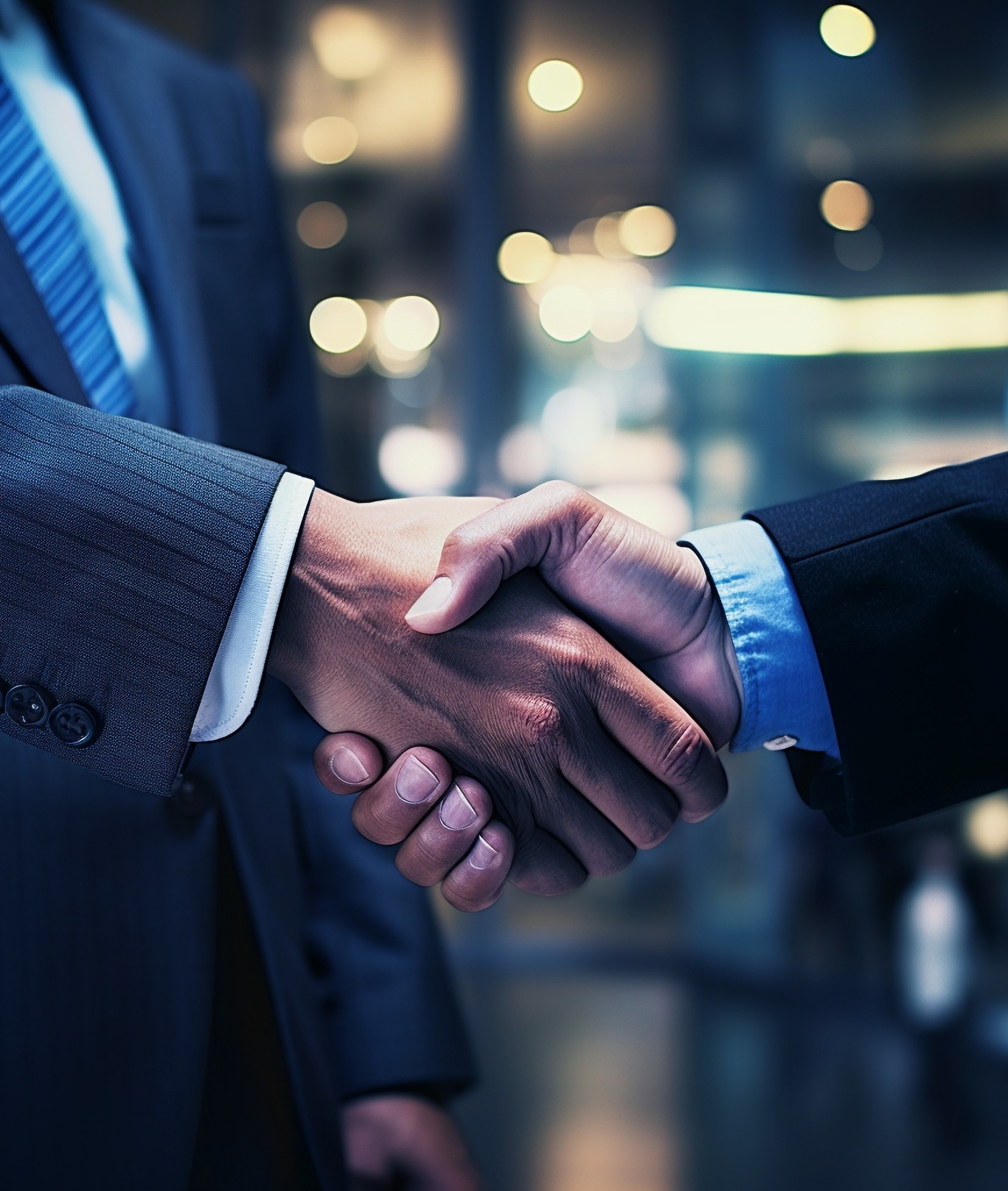 To do the right thing regardless of the consequences.